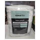 Tempur Pedic - King Mattress Pad Tempur Pedic - King Mattress Pad