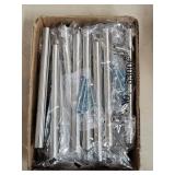 Box Lot - Modern Handle Pulls Box Lot - Modern Handle Pulls