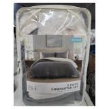 BHF - Queen 3 Piece Comforter Set BHF - Queen 3 Piece Comforter Set