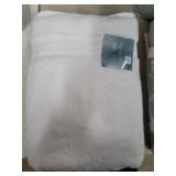 Charisma - White Bathroom Towel Charisma - White Bathroom Towel