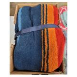 Pendleton - King Size Throw Pendleton - King Size Throw