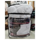 Beauty Rest - Queen Mattress Pad Beauty Rest - Queen Mattress Pad