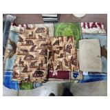Moose, Bear & Deer Designed Throws & Accessories Moose, Bear & Deer Designed Throws & Accessories