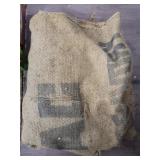 Vintage Advertising Bag Vintage Advertising Bag