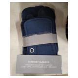 6 Piece - Gourmet Oven Mitts Set 6 Piece - Gourmet Oven Mitts Set