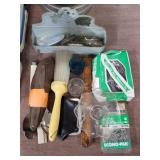 Lot Of Misc Items Lot Of Misc Items