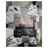 Life Comfort - The Ultimate Throw Life Comfort - The Ultimate Throw
