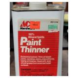 Ace - Paint Thinner Ace - Paint Thinner