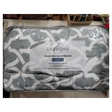 Charisma - Queen Down Alternative Blanket Charisma - Queen Down Alternative Blanket
