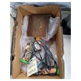 Box Lot - Misc Items Box Lot - Misc Items
