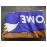 Vintage Throw Vintage Throw