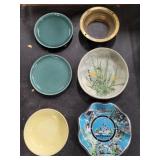 Vintage Dishware Vintage Dishware