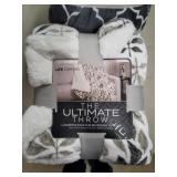 Life Comfort - The Ultimate Throw Life Comfort - The Ultimate Throw