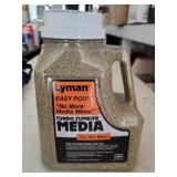Lyman - Turbo Tumbler Media Lyman - Turbo Tumbler Media