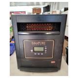 Eden Pure - Classic Indoor Heater Eden Pure - Classic Indoor Heater