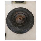 Replacement Tire Replacement Tire