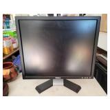 Dell - Modern Computer Monitor- Black Dell - Modern Computer Monitor- Black
