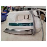 Rowenta - Professional Iron Rowenta - Professional Iron