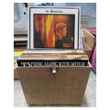 (26 Qty.) Living Stereo Vintage Records (26 Qty.) Living Stereo Vintage Records