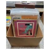 (37 Qty.) Vintage Orchestra Music Records (37 Qty.) Vintage Orchestra Music Records