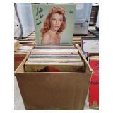 (97 Qty.) Julie London + Hit Music Records (97 Qty.) Julie London + Hit Music Records