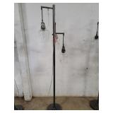 Style Craft - Basia 3 Light - LED Floor Lamp Style Craft - Basia 3 Light - LED Floor Lamp