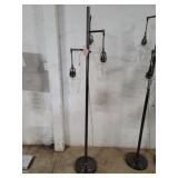 Style Craft - Basia 3 Light - LED Floor Lamp Style Craft - Basia 3 Light - LED Floor Lamp