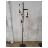 Style Craft - Basia 3 Light - LED Floor Lamp Style Craft - Basia 3 Light - LED Floor Lamp