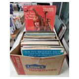 (57 Qty.) Swinging Dixie + Hit Music Records (57 Qty.) Swinging Dixie + Hit Music Records