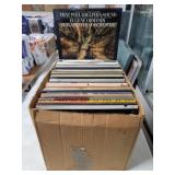 (73 Qty.) Organ / Orchestra Hit Music Records (73 Qty.) Organ / Orchestra Hit Music Records