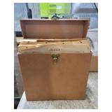 (17 Qty.) Vintage Classic Music Records (17 Qty.) Vintage Classic Music Records