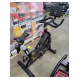 Pro Form - Exercise Bike Equipment Pro Form - Exercise Bike Equipment