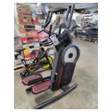 Pro Form - Hilt Exercise Equipment Pro Form - Hilt Exercise Equipment