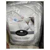 KING MATTRESS PAD KING MATTRESS PAD