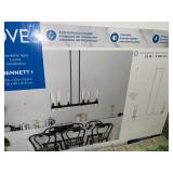 OVE CHANDELIER LIGHT OVE CHANDELIER LIGHT