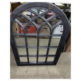 ARCH MIRROR ARCH MIRROR