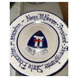 PENNSYLVANIA PLATE PENNSYLVANIA PLATE