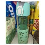 WATER BOTTLE WATER BOTTLE