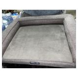 BROWN PET BED BROWN PET BED