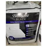 BEAUTYREST KING MATTRESS PAD BEAUTYREST KING MATTRESS PAD