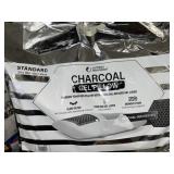 CHARCOAL GEL PILLOW CHARCOAL GEL PILLOW
