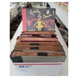 (73 Qty.) Vintage Victor Blues + Hit Music (73 Qty.) Vintage Victor Blues + Hit Music