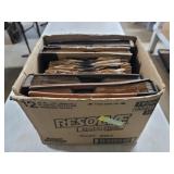 (64 Qty.) Fox Trot + Victor Vintage Records (64 Qty.) Fox Trot + Victor Vintage Records