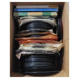 (111 Qty.) Johnny Cash + More Hit Records (111 Qty.) Johnny Cash + More Hit Records
