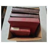 Boc Lot Of Empty Vintage Record Albums Boc Lot Of Empty Vintage Record Albums