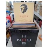 (42 Qty.) Richard Wagner + Hit Music Records (42 Qty.) Richard Wagner + Hit Music Records