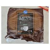 Kroger - (Small/Med) Care Underwear Kroger - (Small/Med) Care Underwear