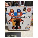 KinOptik robots