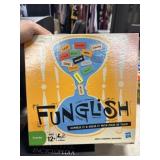 Funglish game