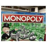 MONOPOLY